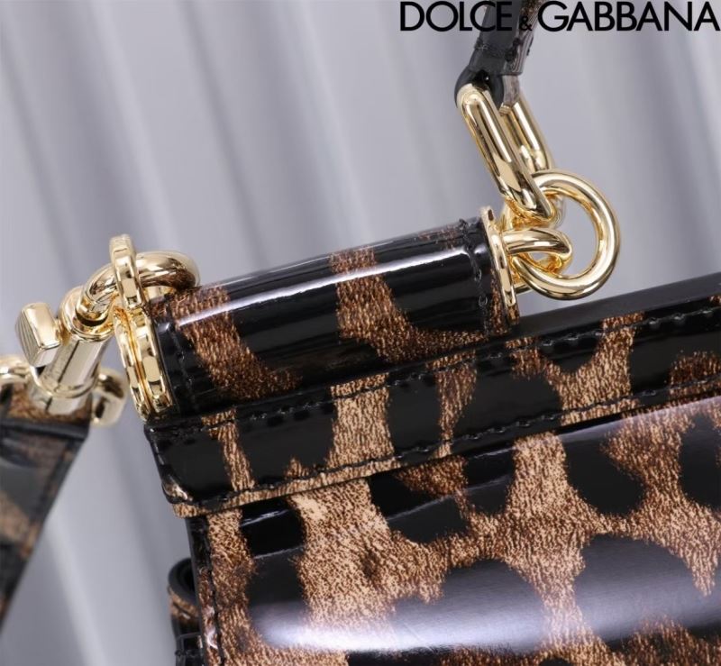 Dolce Gabbana Top Handle Bags